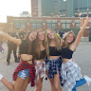 Meet your Posher, Grace